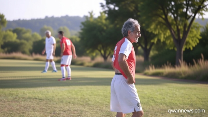 ‘Who are we cheering for?’ Iranian Americans face their most complicated World Cup