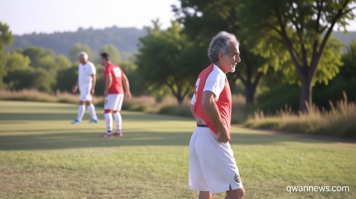 ‘Who are we cheering for?’ Iranian Americans face their most complicated World Cup
