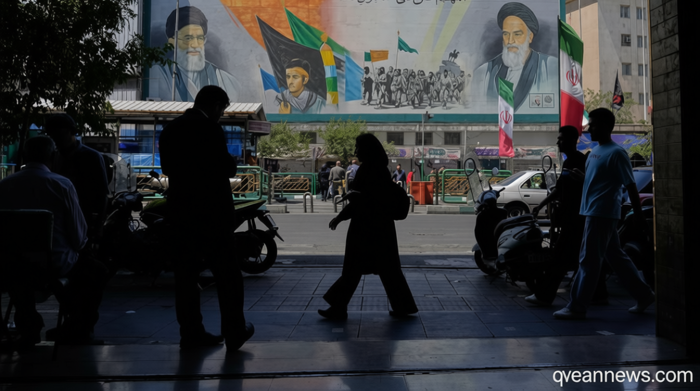 Did Iran make out better from the war?