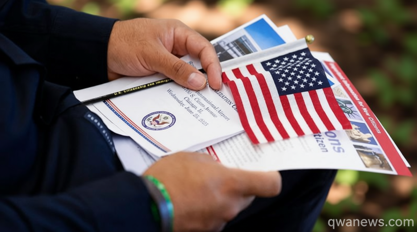 Exclusive: Trump administration ramps up effort to revoke citizenship from naturalized Americans