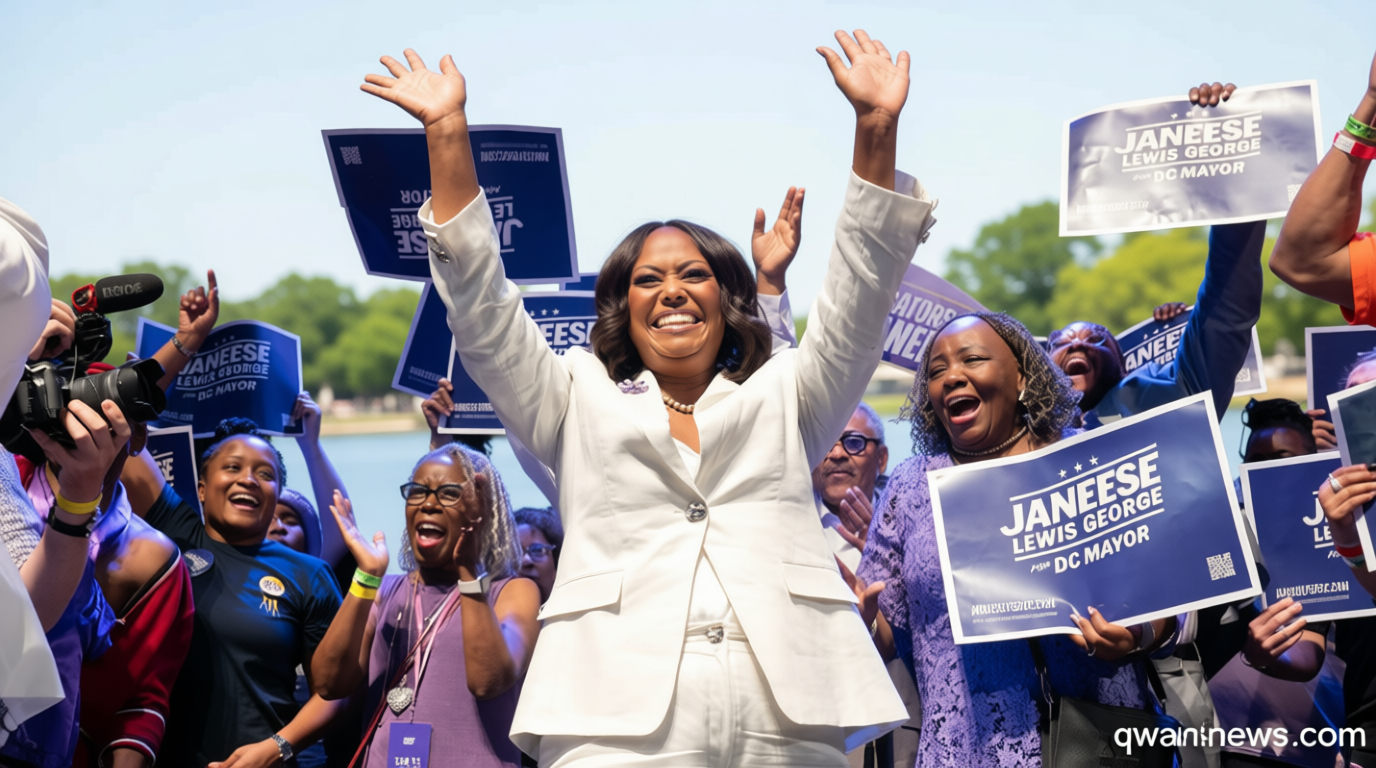 From New York to Seattle to DC, more cities are picking democratic socialist leaders