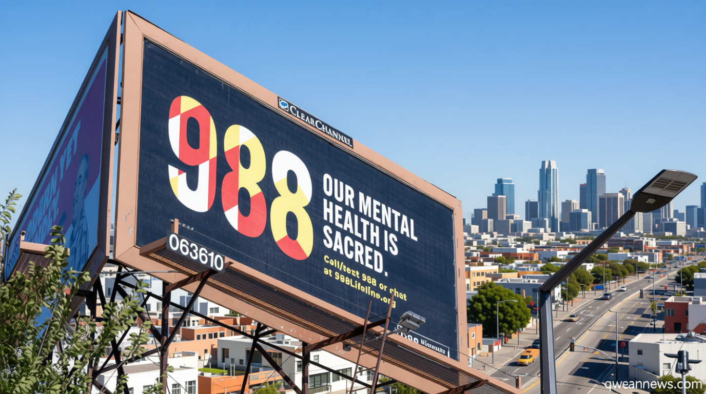 988’s LGBTQ+ hotline to relaunch this year. But the group that helped start it might be excluded
