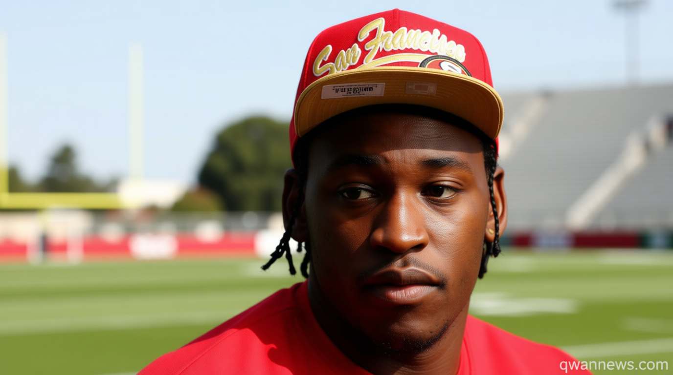 49ers mourn the sudden death of former All-Pro linebacker Aldon Smith at 36