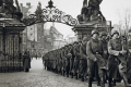 Germans are researching their Nazi past as the far right urges them to move on