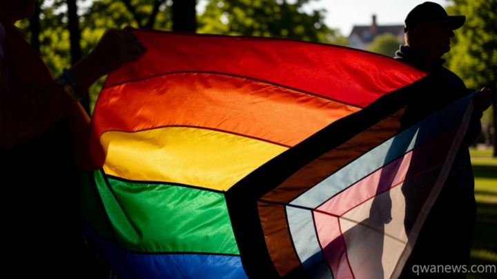 A cultural divide, tattoo ads, decades of deceit: Catch up on the day’s stories