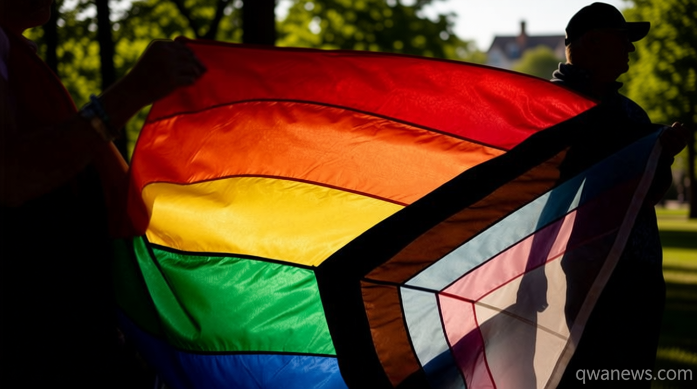 A cultural divide, tattoo ads, decades of deceit: Catch up on the day’s stories