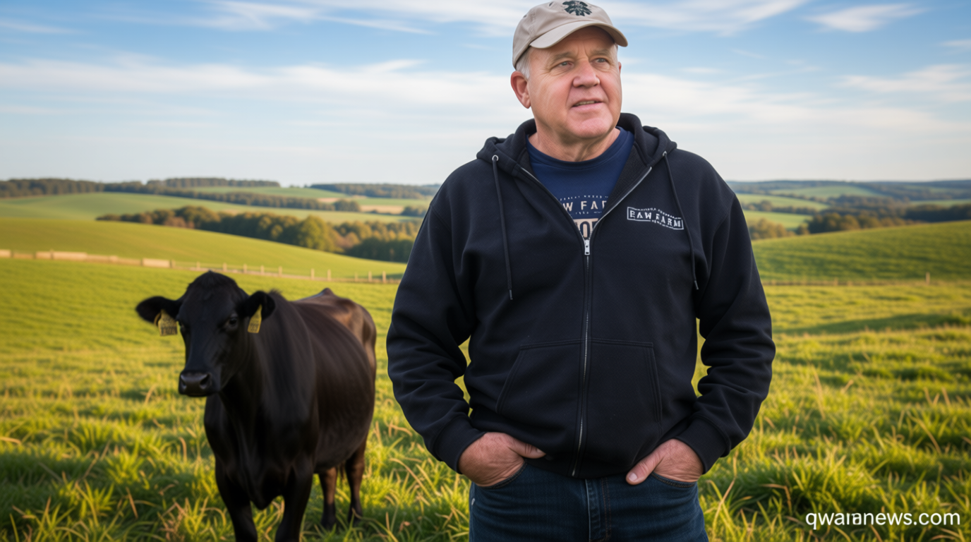 He profits off raw milk that’s making people sick. The government isn’t stopping him.