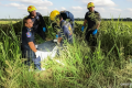 Australian man arrested after Thai teen girl found dead in suitcase