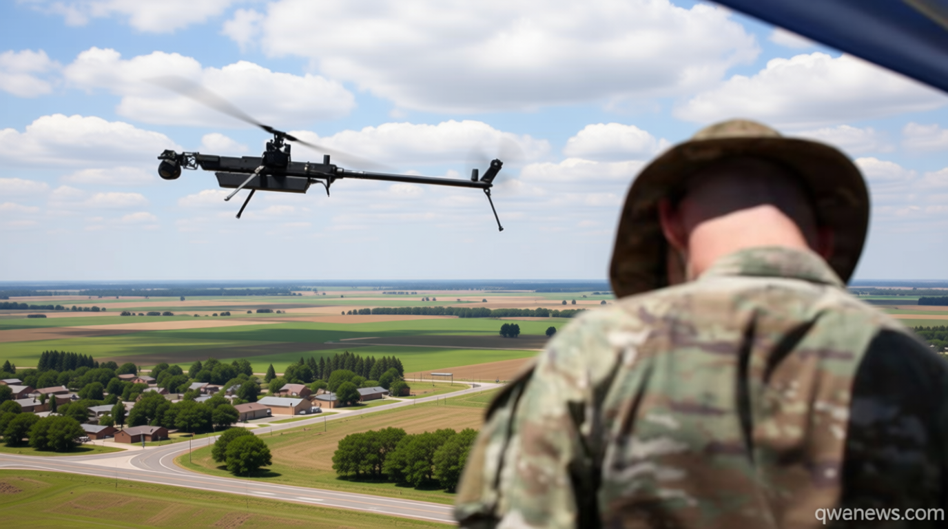 Drones and lone wolf attacks are key concerns as FBI works to secure 11 World Cup cities