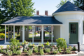 Vance family installs Victorian-style chicken coop at vice presidential residence