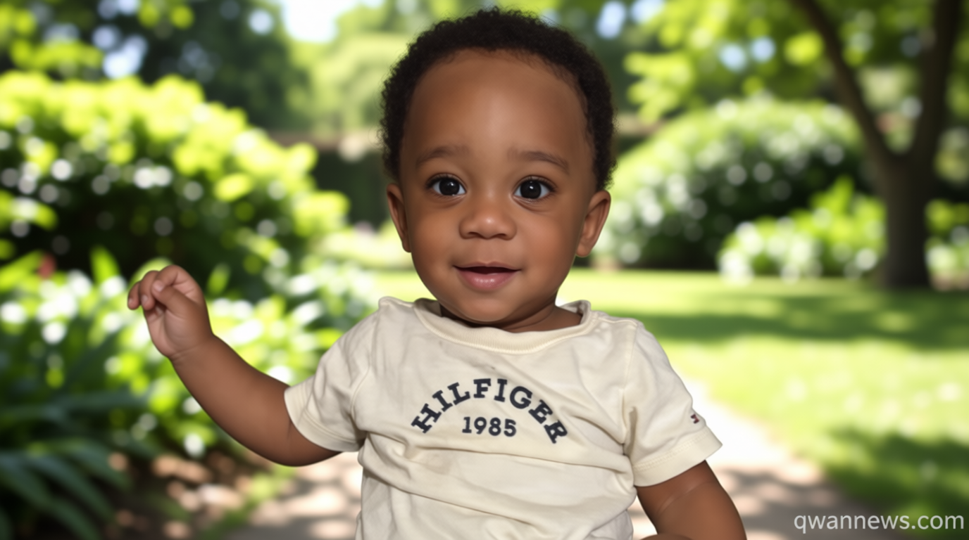 Police shooting of a 1-year-old Mississippi boy ignites tension between police and Black residents