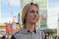 Missing American student found dead in Japan after dayslong search