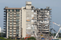 A deadly collapse at a Florida condo happened slowly over several weeks, probe finds