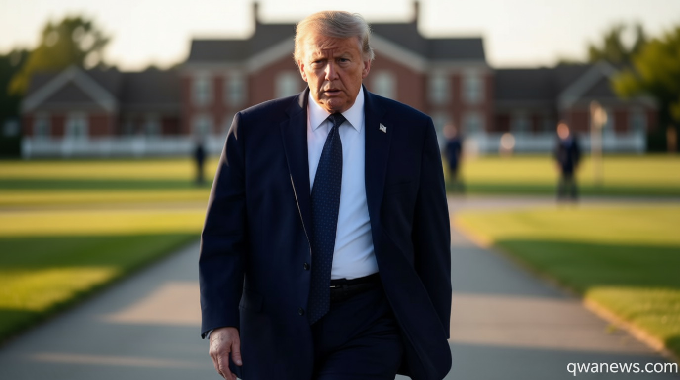 Trump’s Iran agreement may be a dud, but he’s getting what he wants