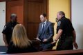 Brendan Banfield sentenced to life in prison for murders of wife, stranger amid affair with his family’s au pair