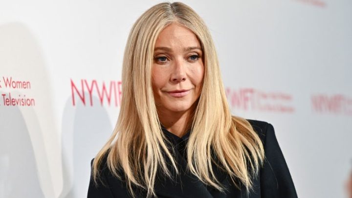 Gwyneth Paltrow faces online backlash for starring in luxury Israel real estate ad