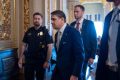 Trump administration puts in writing to courts that the $1.8B ‘anti-weaponization’ fund is dead
