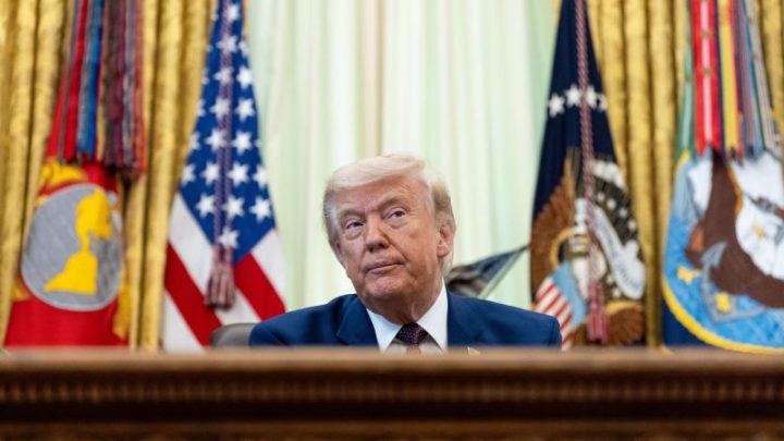 ‘Trump has surrendered to Iran’: Some prominent GOP hawks fear Trump just caved