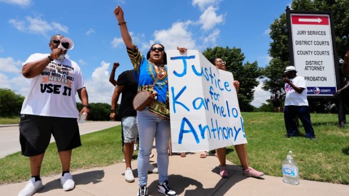 Murder or self-defense? Jury will soon decide in Texas track meet stabbing trial