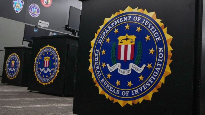 FBI seizes over a dozen websites it says were used by Chinese agents to recruit US officials