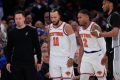 A desperate night at Madison Square Garden ruins the Knicks’ fairytale story. The real work starts now