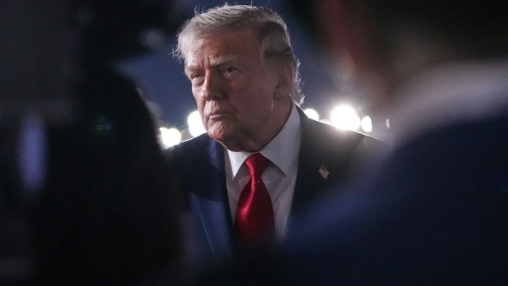 Can Trump get a good Iran deal? Here are the major pitfalls that lie ahead