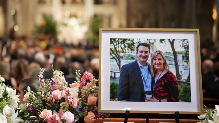 Feds won’t seek death penalty in plea deal with man accused of killing top Minnesota Democrat