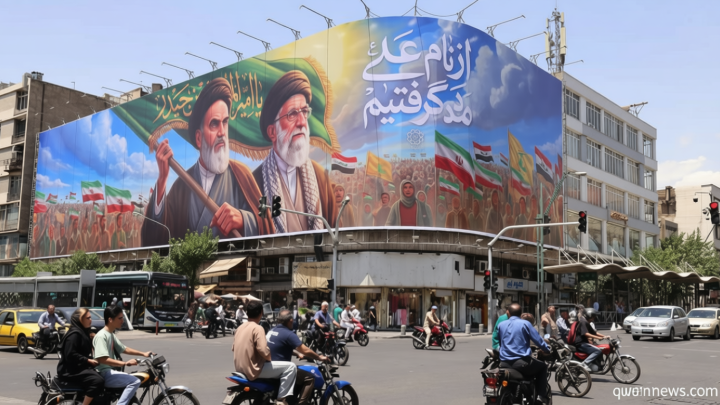 For Iran’s leaders, surviving the war may prove easier than winning the peace