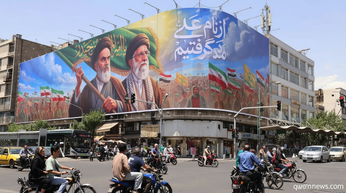 For Iran’s leaders, surviving the war may prove easier than winning the peace