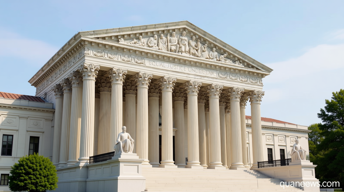 Takeaways from the Supreme Court’s decisions expanding Trump’s firing power but preserving Fed for now