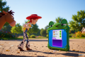 Technology is not the villain in ‘Toy Story 5.’ Excess is