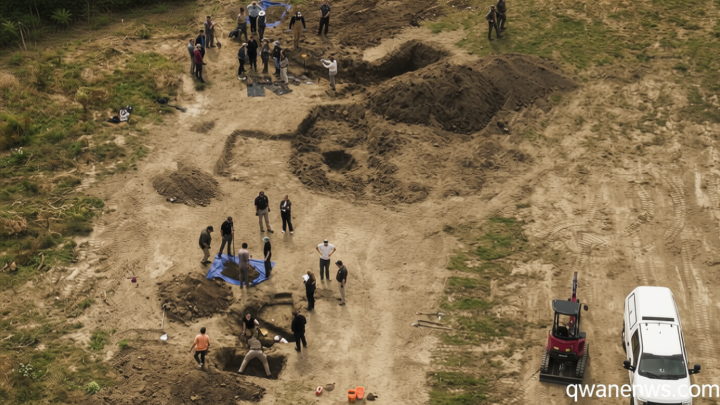 At least 117 dead dogs found in ‘horrific scene’ at California ‘no-kill’ shelter