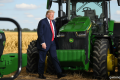 Even Trump says he doesn’t know ‘where the hell’ his own false claim about Black unemployment came from