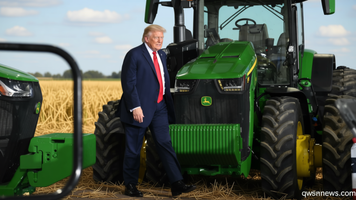 Even Trump says he doesn’t know ‘where the hell’ his own false claim about Black unemployment came from