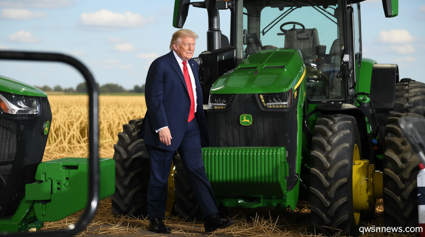 Even Trump says he doesn’t know ‘where the hell’ his own false claim about Black unemployment came from