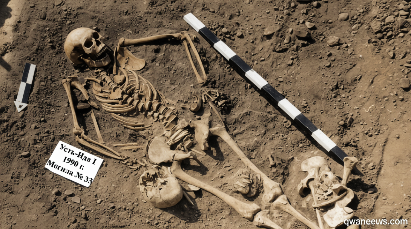 Oldest known evidence of plague reveals the disease’s deadly impact 5,500 years ago