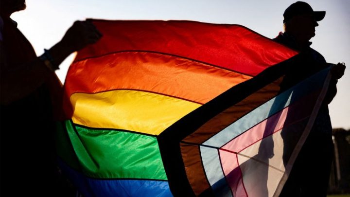 Americans are divided on ‘culture war’ issues, a new CNN poll finds. Republicans are trying to leverage that in the midterms