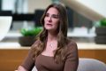 Melinda French Gates has ‘visceral reaction’ recalling ‘abhorrent’ Epstein in new interview