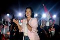 She was a first lady at 19. Now she’s making her fourth attempt to win Peru’s presidency