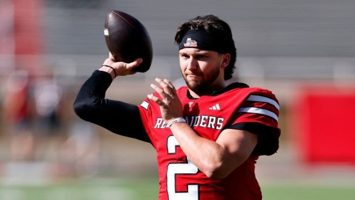 A judge ruled Brendan Sorsby can play for Texas Tech after gambling on his own teams. It’s the latest college sports stunner