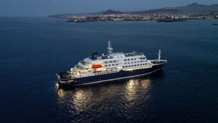 US puts up $750K to evacuate an American who was aboard hantavirus cruise ship from remote island