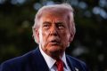 How many times has Trump claimed an Iran deal is around the corner?