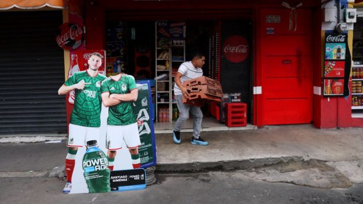 From cartels to street vendors: Here’s who stands to profit (or not) from World Cup tourism in Mexico