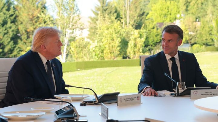 G7 leaders — and the rest of the world — wait for clarity on US-Iran agreement