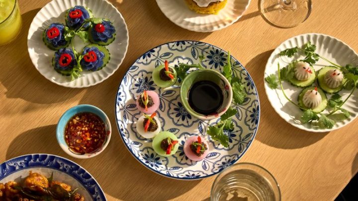These chefs and restaurants are the 2026 James Beard Award winners