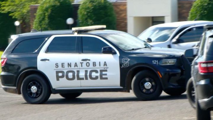 Mississippi child killed after police shoot at vehicle while responding to shoplifting call