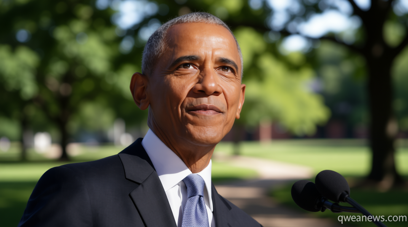 Americans view Obama far more positively than Trump or Biden, CNN poll finds