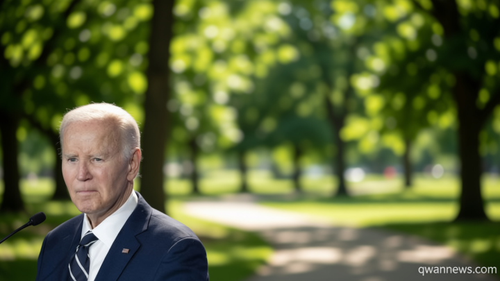 DOJ may be able to release potentially embarrassing Biden audio recordings unless courts step in