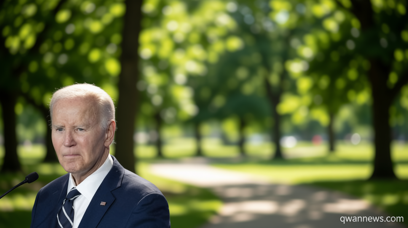 DOJ may be able to release potentially embarrassing Biden audio recordings unless courts step in