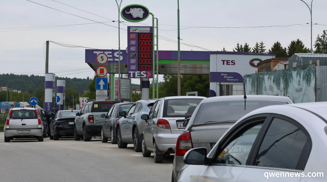 Power outages, fuel bans and no summer camps: Ukraine steps up pressure on Russia by targeting Crimea